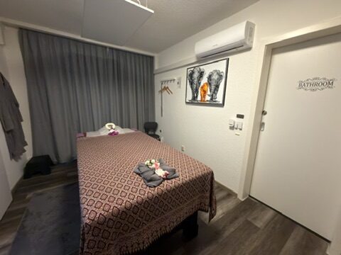 Massageraum