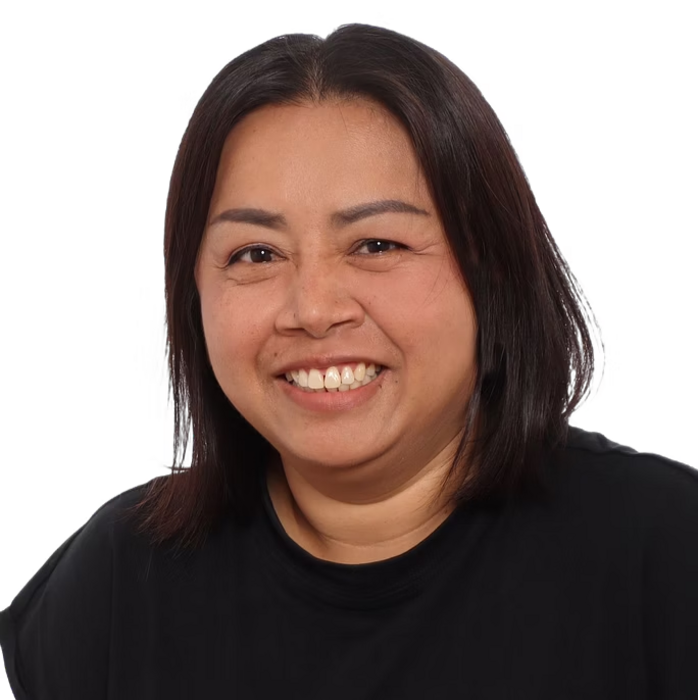 Wichunya – Masseurin bei Siam Wellness Point